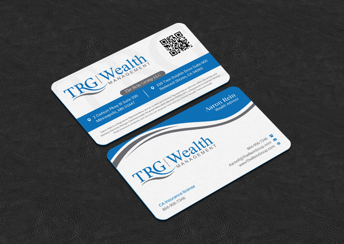 Business Card Design by INDIAN_Ashok for this project | Design #37037561