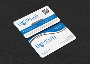 Business Card Design by INDIAN_Ashok for this project | Design: #37037561