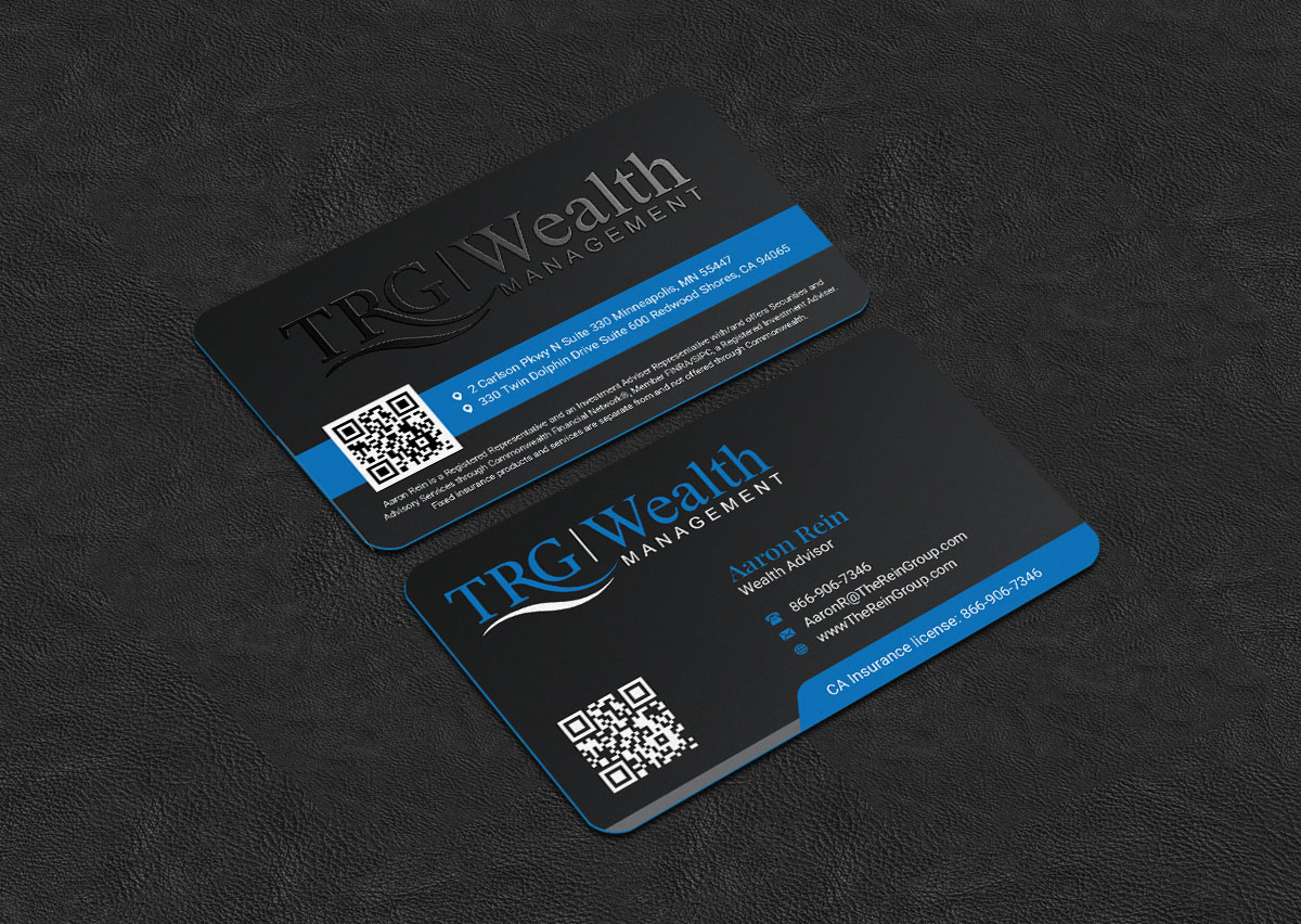 Business Card Design by INDIAN_Ashok for this project | Design #37037563