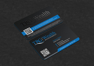 Business Card Design by INDIAN_Ashok for this project | Design: #37037563