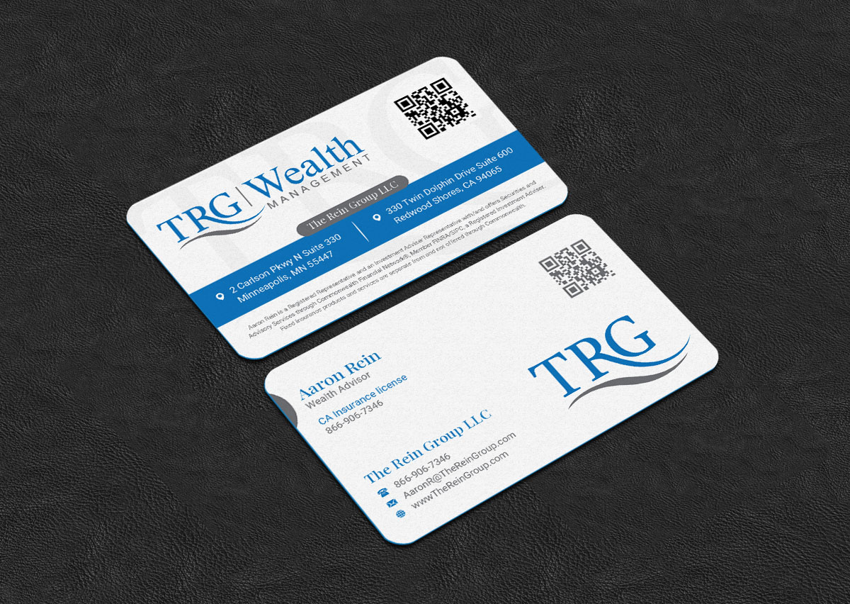 Business Card Design by INDIAN_Ashok for this project | Design #37037567