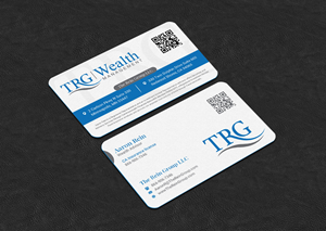Business Card Design by INDIAN_Ashok for this project | Design: #37037567