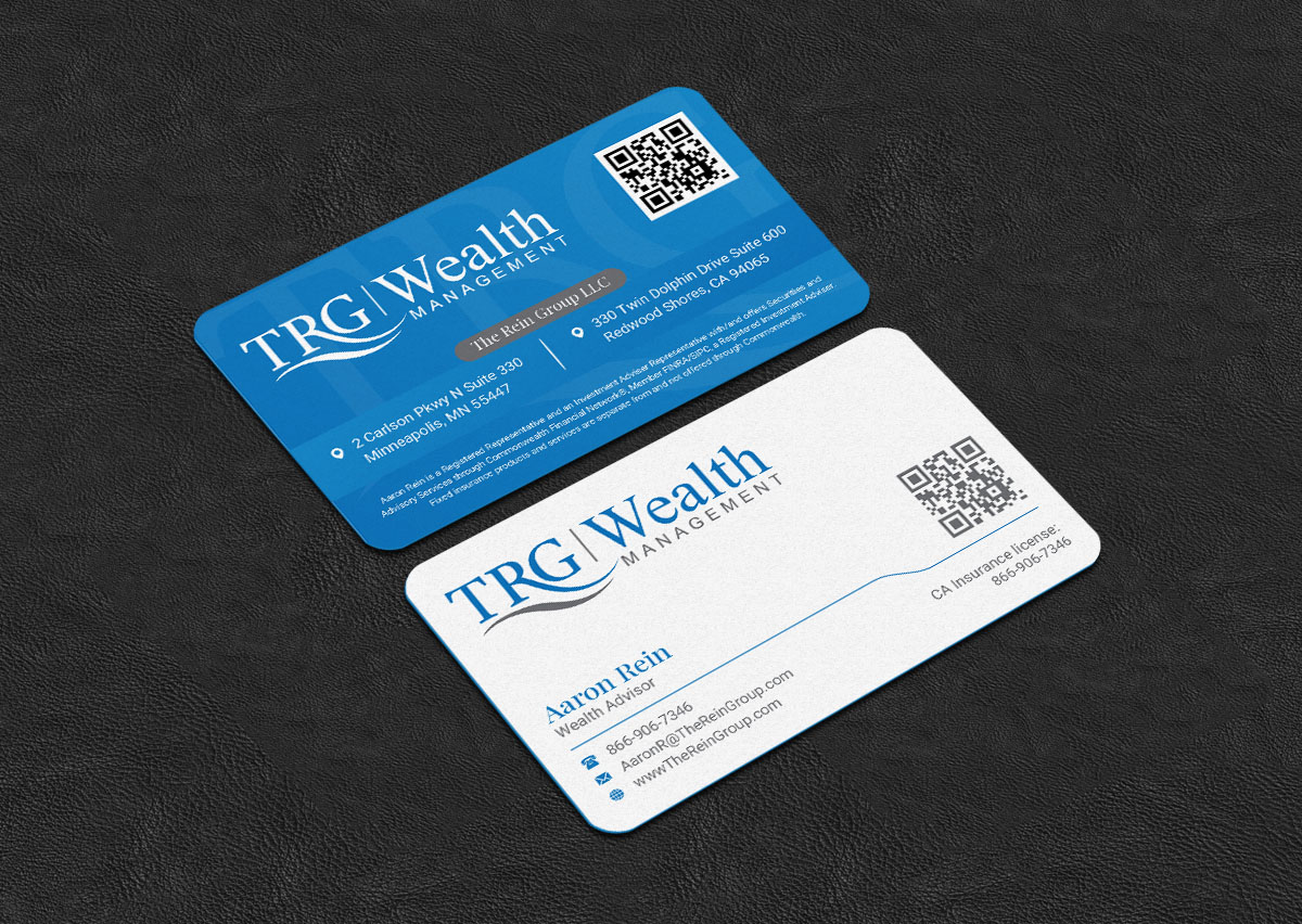 Business Card Design by INDIAN_Ashok for this project | Design #37037568
