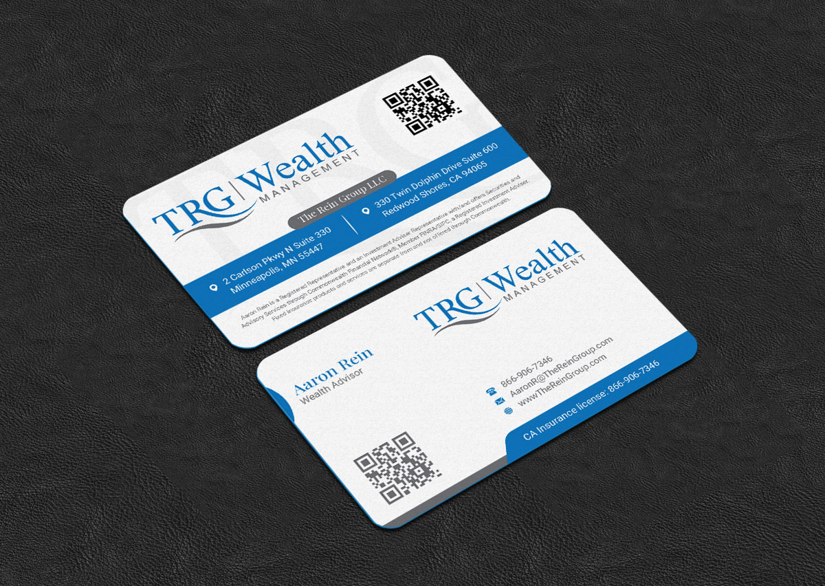 Business Card Design by INDIAN_Ashok for this project | Design #37037569
