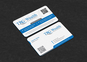 Business Card Design by INDIAN_Ashok for this project | Design: #37037569