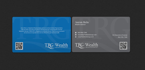 Business Card Design by INDIAN_Ashok for this project | Design: #37037570
