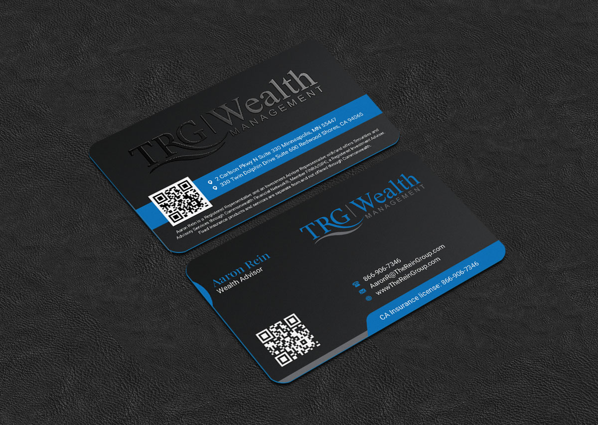 Business Card Design by INDIAN_Ashok for this project | Design #37037571