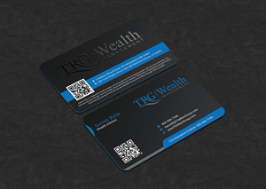 Business Card Design by INDIAN_Ashok for this project | Design: #37037571
