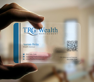 Business Card Design by INDIAN_Ashok for this project | Design: #37037572