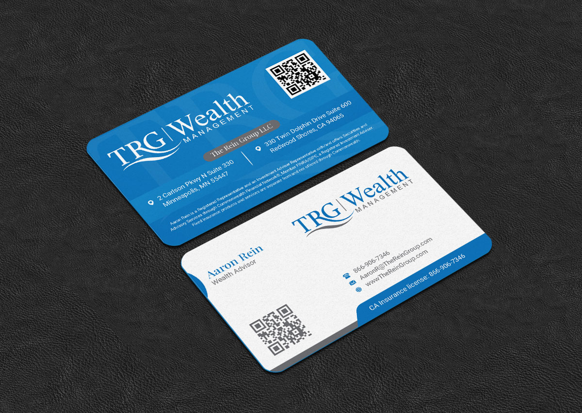 Business Card Design by INDIAN_Ashok for this project | Design #37037573