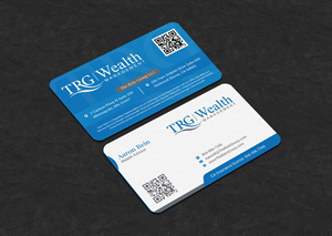 Business Card Design by INDIAN_Ashok for this project | Design: #37037573