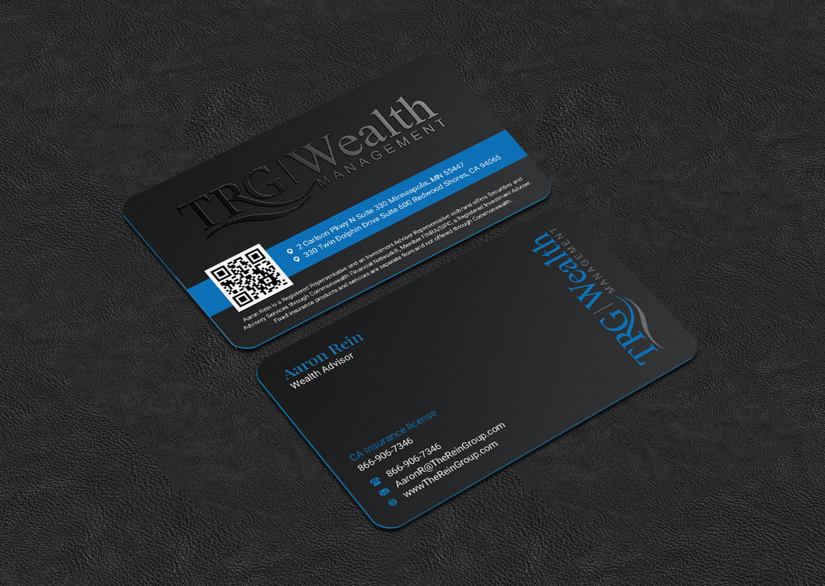 Business Card Design by INDIAN_Ashok for this project | Design #37037574