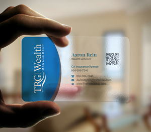 Business Card Design by INDIAN_Ashok for this project | Design: #37037575