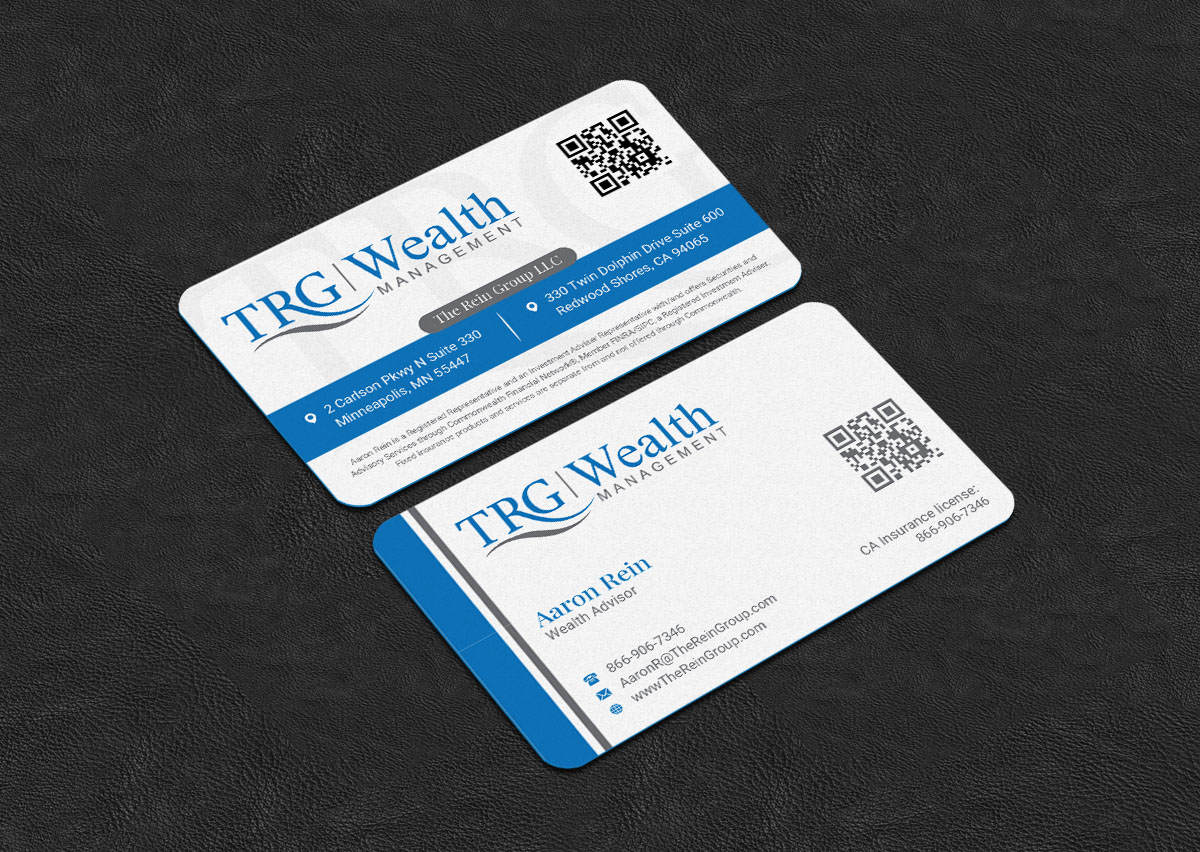 Business Card Design by INDIAN_Ashok for this project | Design #37037576