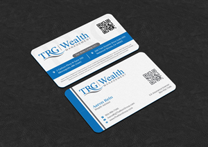 Business Card Design by INDIAN_Ashok for this project | Design: #37037576