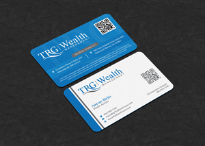 Business Card Design by INDIAN_Ashok for this project | Design: #37037577