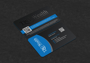 Business Card Design by INDIAN_Ashok for this project | Design: #37037579