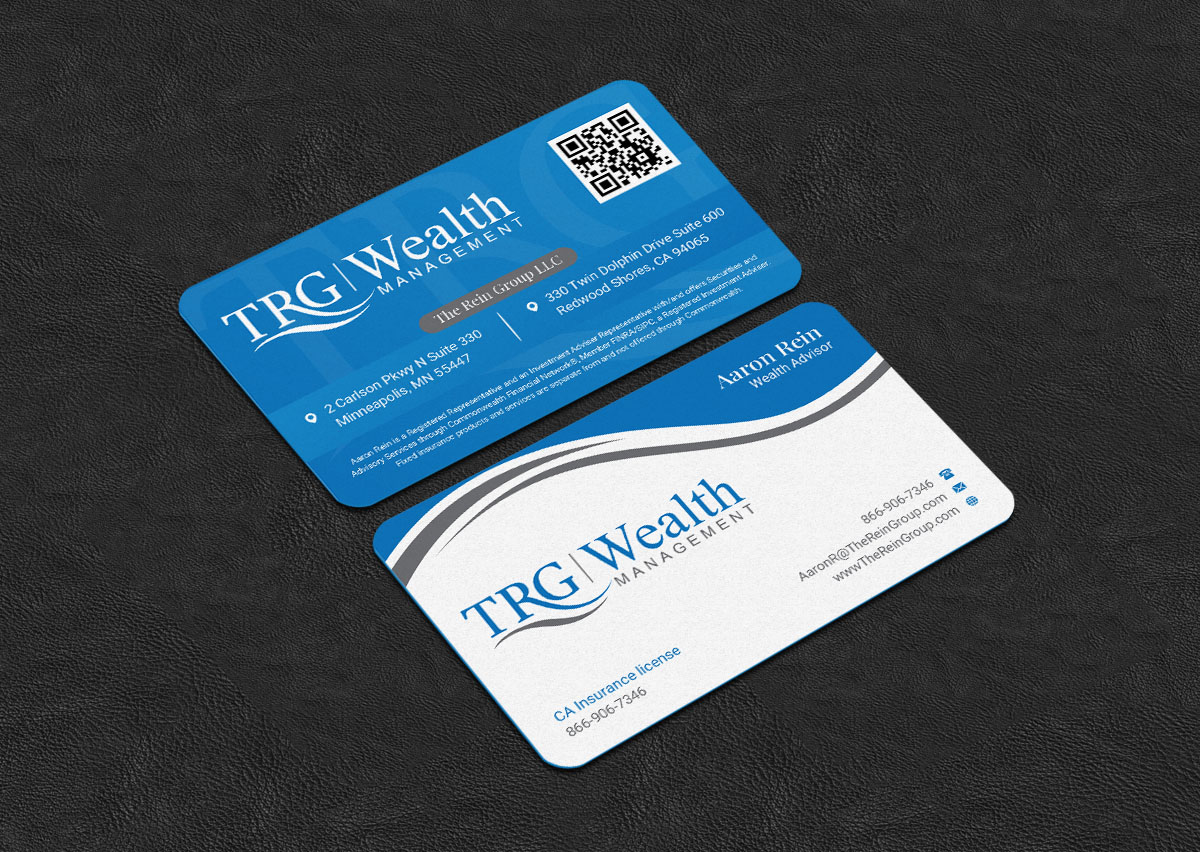 Business Card Design by INDIAN_Ashok for this project | Design #37037580