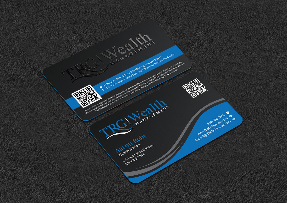 Business Card Design by INDIAN_Ashok for this project | Design #37037581