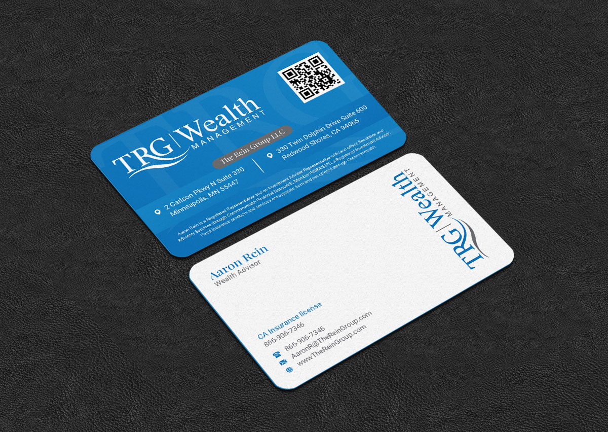 Business Card Design by INDIAN_Ashok for this project | Design #37037583