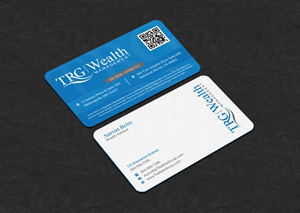 Business Card Design by INDIAN_Ashok for this project | Design: #37037583