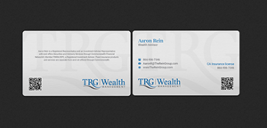 Business Card Design by INDIAN_Ashok for this project | Design: #37037584