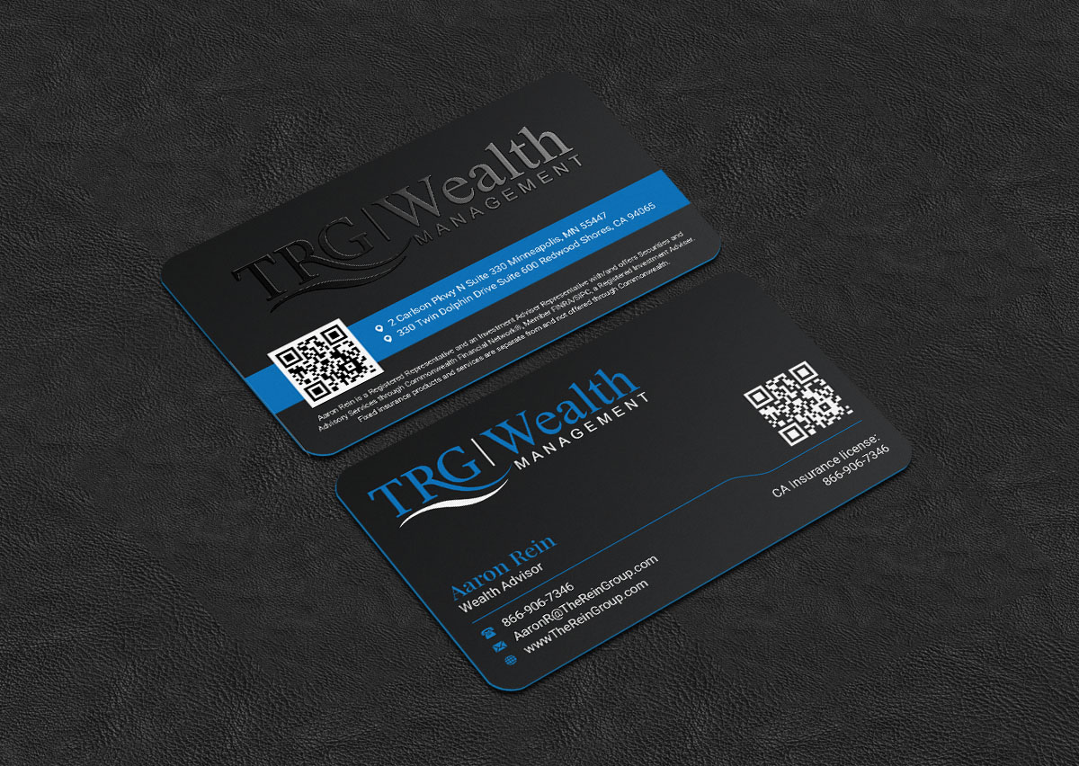 Business Card Design by INDIAN_Ashok for this project | Design #37037585