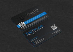 Business Card Design by INDIAN_Ashok for this project | Design: #37037585