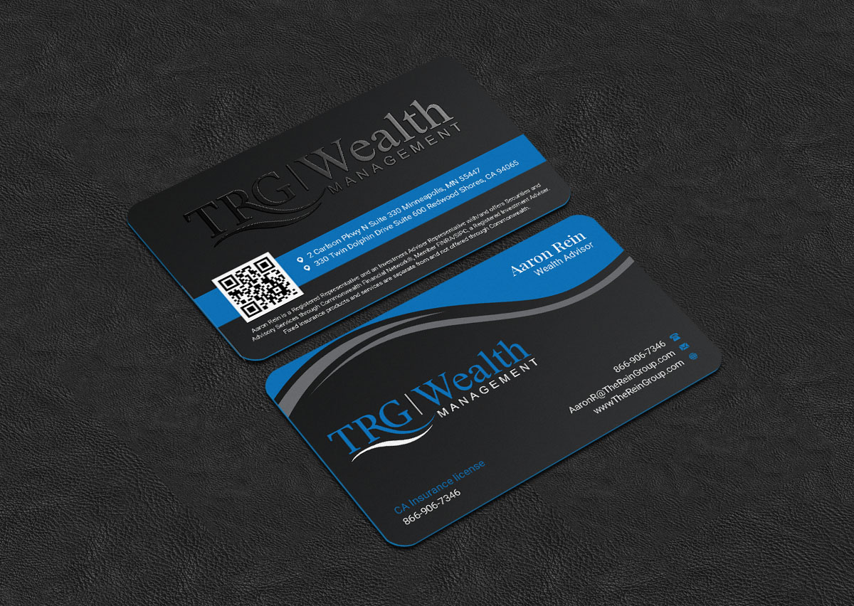 Business Card Design by INDIAN_Ashok for this project | Design #37037586