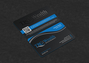 Business Card Design by INDIAN_Ashok for this project | Design: #37037586