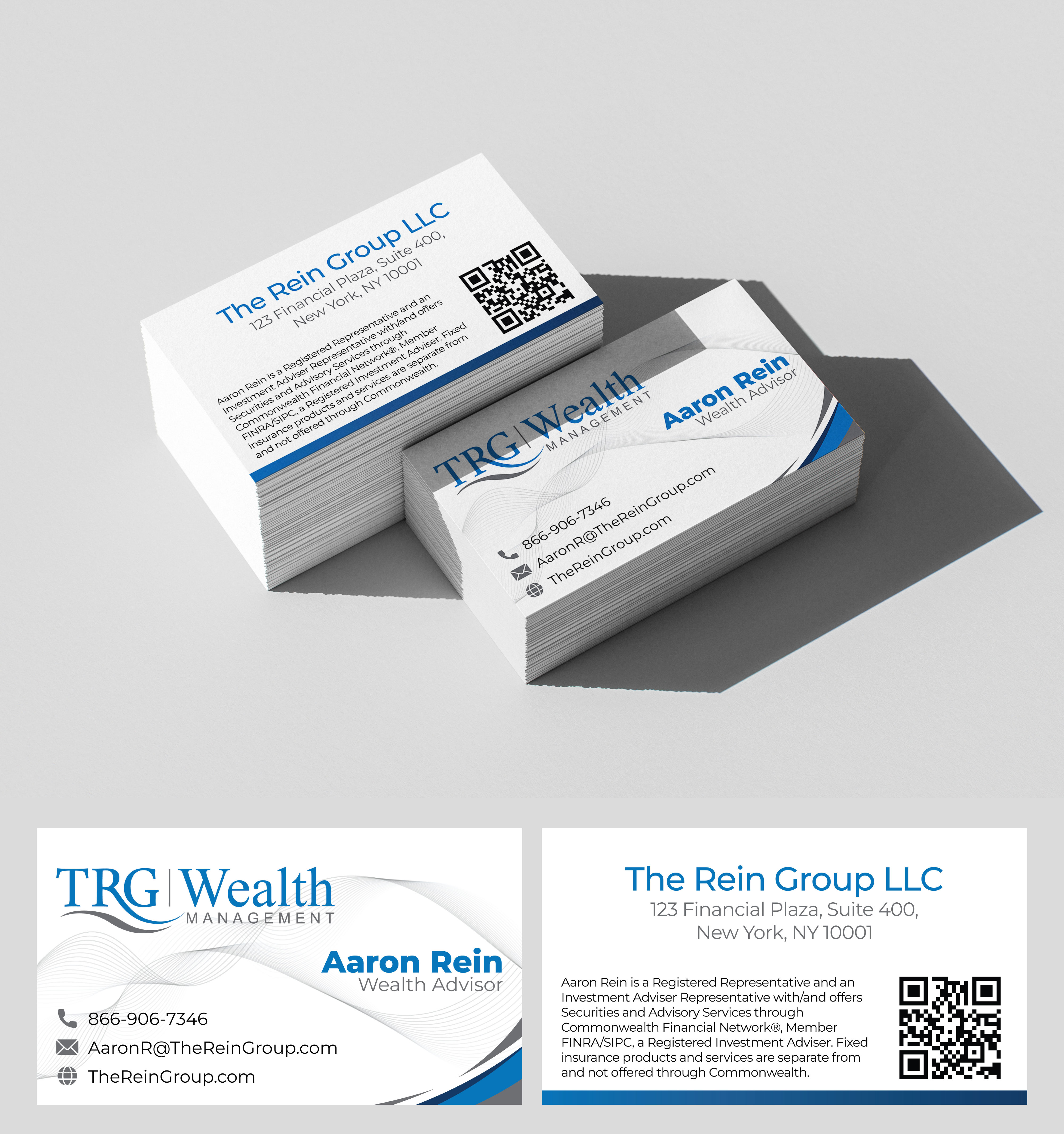 Business Card Design by Designz Zone for this project | Design #37036151