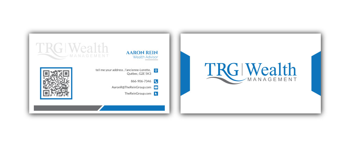 Business Card Design by Dollar man for this project | Design #37057457