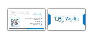 Business Card Design by Dollar man for this project | Design: #37057457