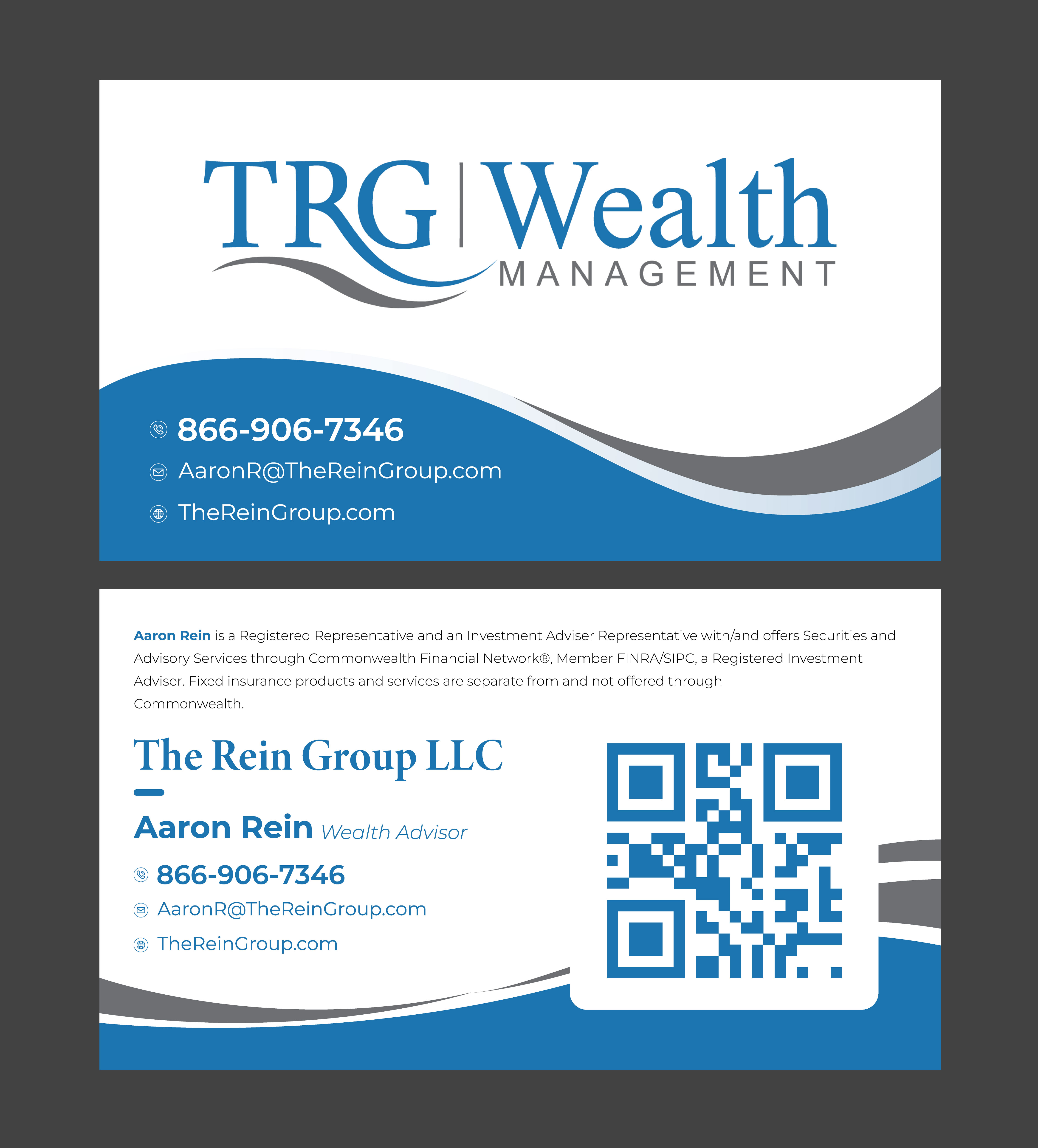 Business Card Design by Chic Bro for this project | Design #37036176