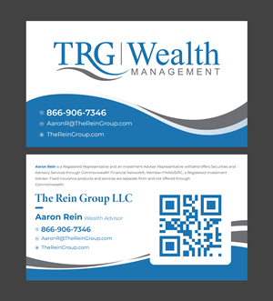 Business Card Design by Chic Bro for this project | Design: #37036176