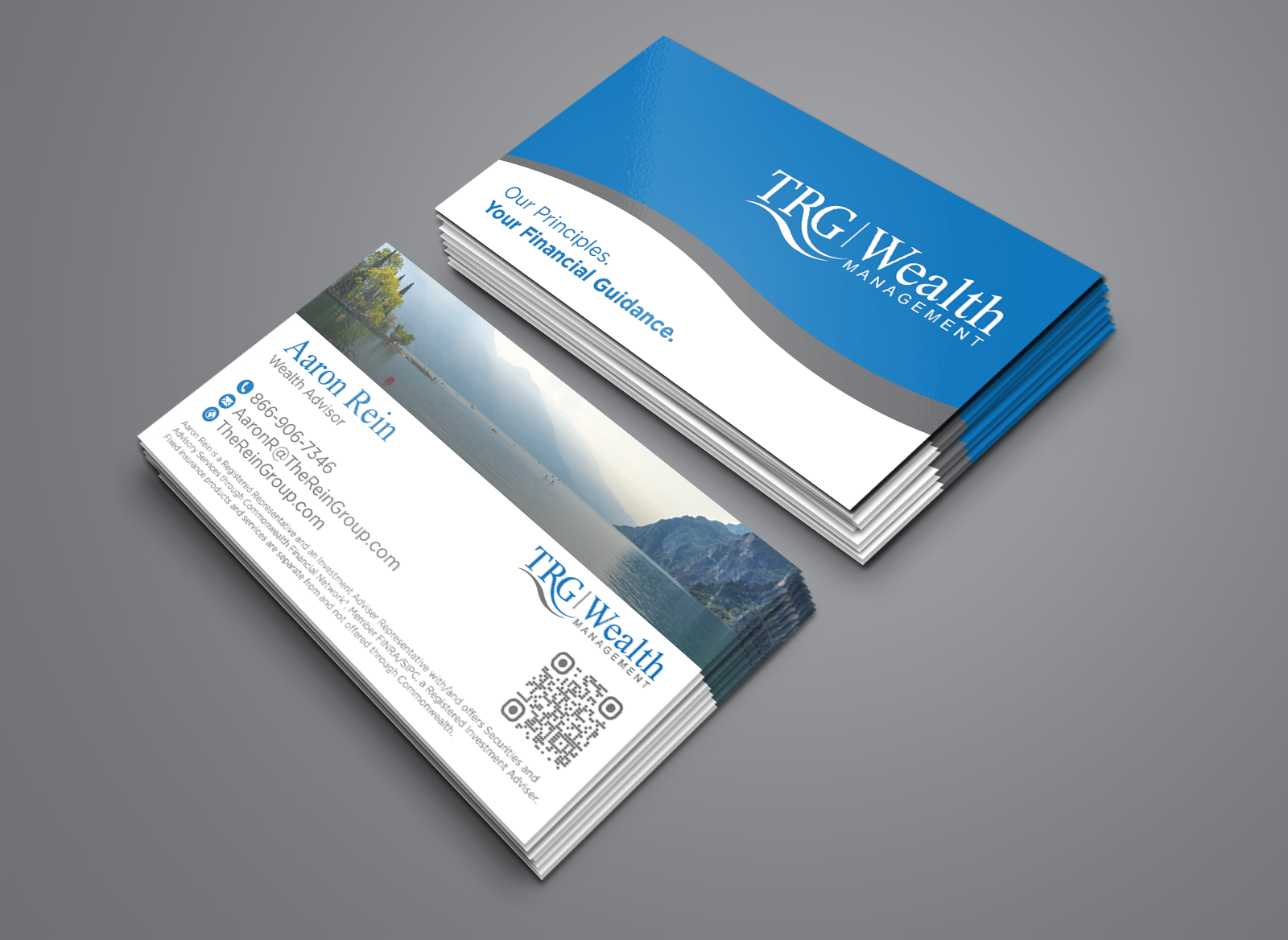 Business Card Design by peejay for this project | Design #37052470