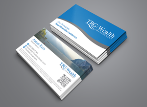 Business Card Design by peejay for this project | Design: #37052470