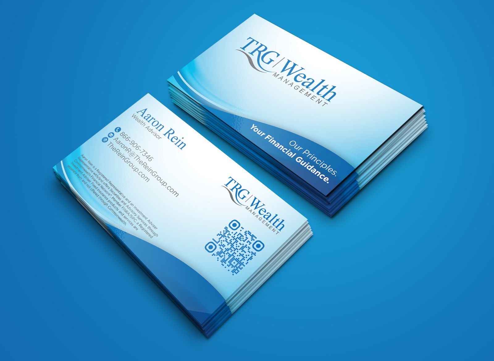 Business Card Design by peejay for this project | Design #37057793
