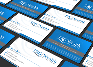 Business Card Design by Creations Box 2015 for this project | Design: #37050047