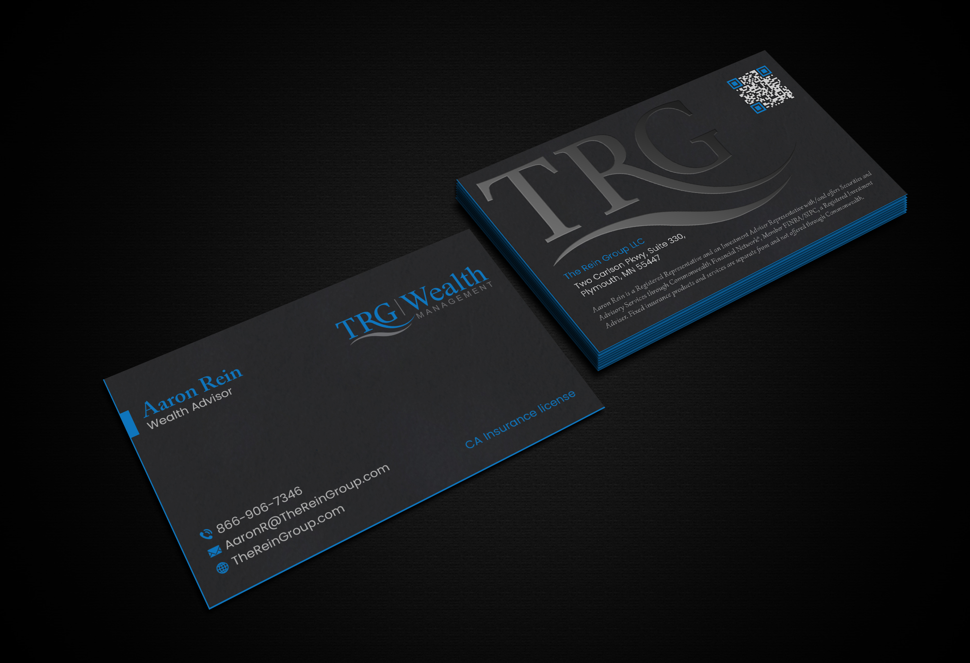 Business Card Design by Creations Box 2015 for this project | Design #37050053