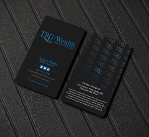 Business Card Design by Creations Box 2015 for this project | Design: #37050055