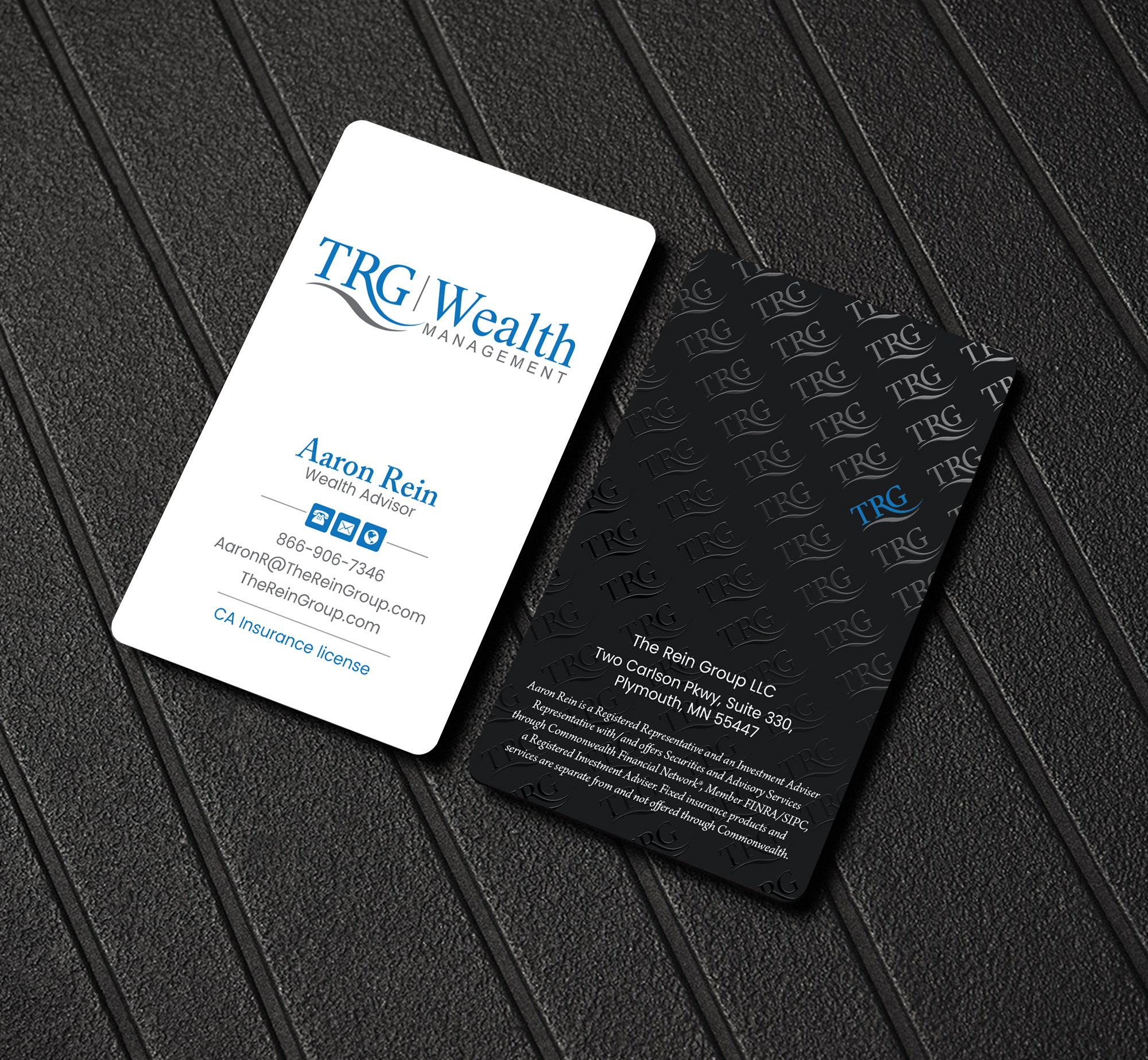 Business Card Design by Creations Box 2015 for this project | Design #37050056