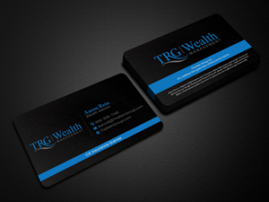 Business Card Design by Creations Box 2015 for this project | Design: #37050064