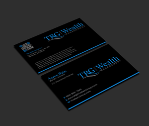 Business Card Design by Creations Box 2015 for this project | Design: #37050066
