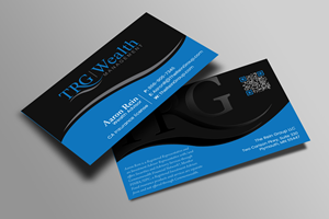 Business Card Design by Creations Box 2015 for this project | Design: #37050067