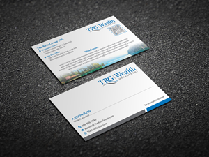 Business Card Design by Magic of Art for this project | Design #37038277