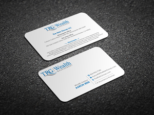 Business Card Design by Magic of Art for this project | Design: #37038278