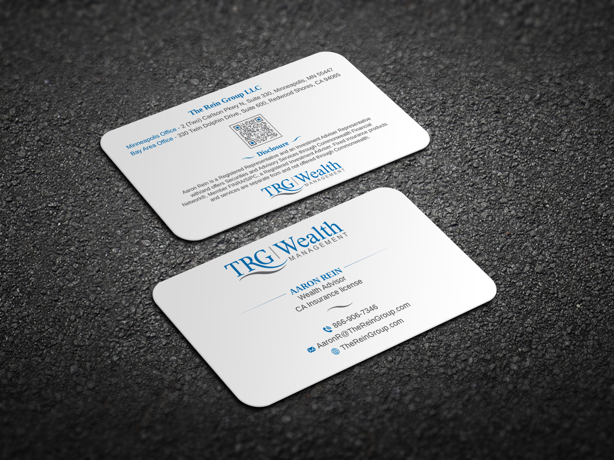 Business Card Design by Magic of Art for this project | Design #37038279