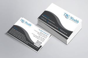 Business Card Design by Magic of Art for this project | Design: #37038284