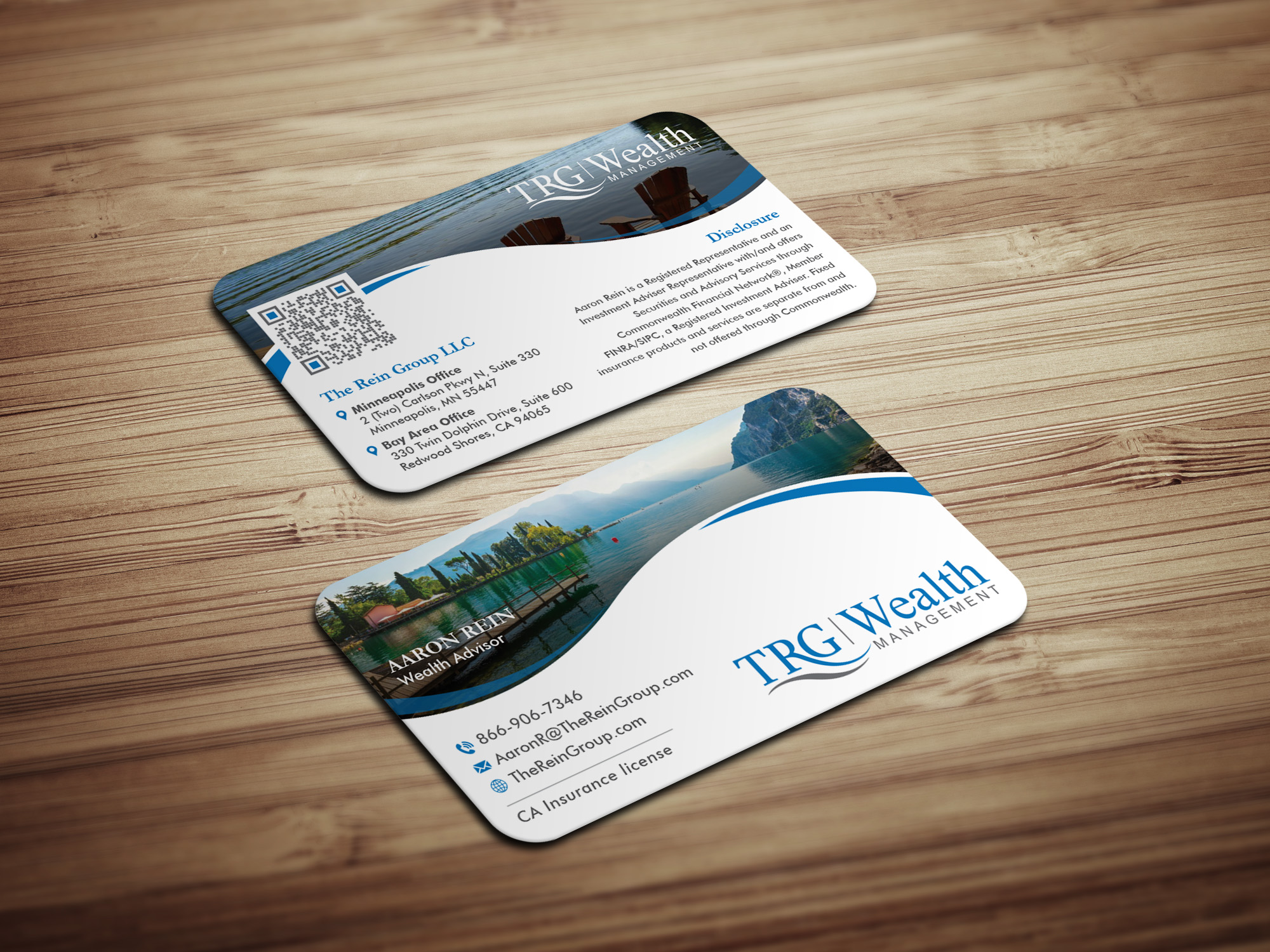 Business Card Design by Magic of Art for this project | Design #37038285